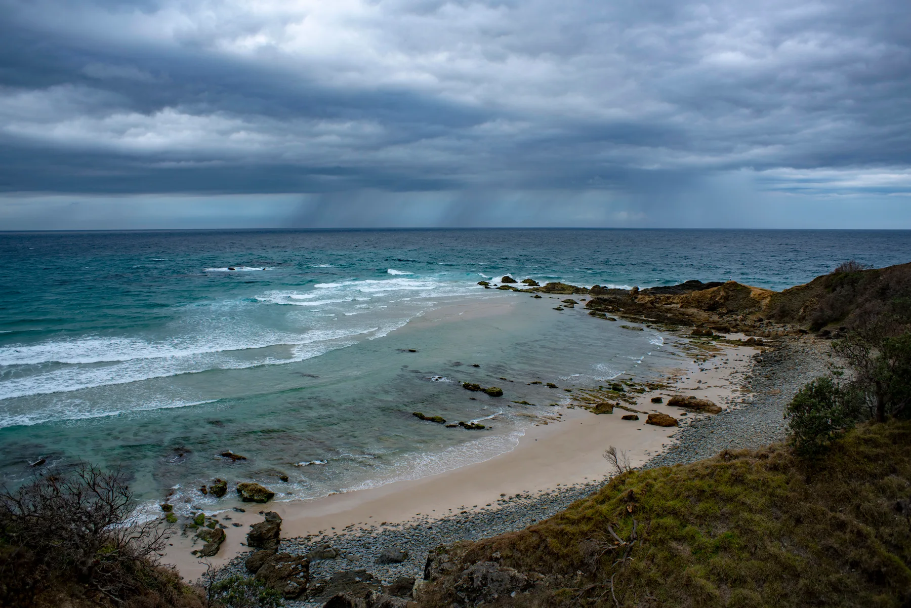 10 Days on the East Coast — New South Wales, Queensland