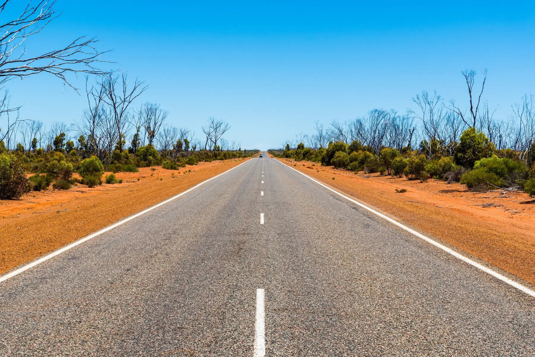 3 Weeks in Western Australia — Western Australia