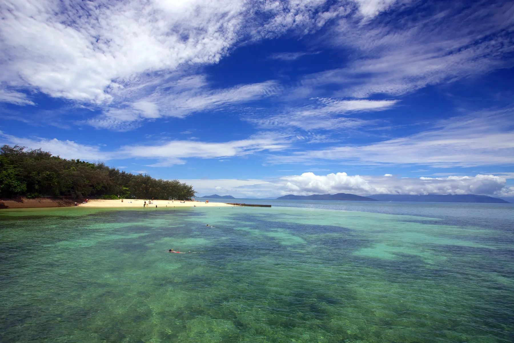 5 Days in Cairns & Tropical North Queensland — Queensland