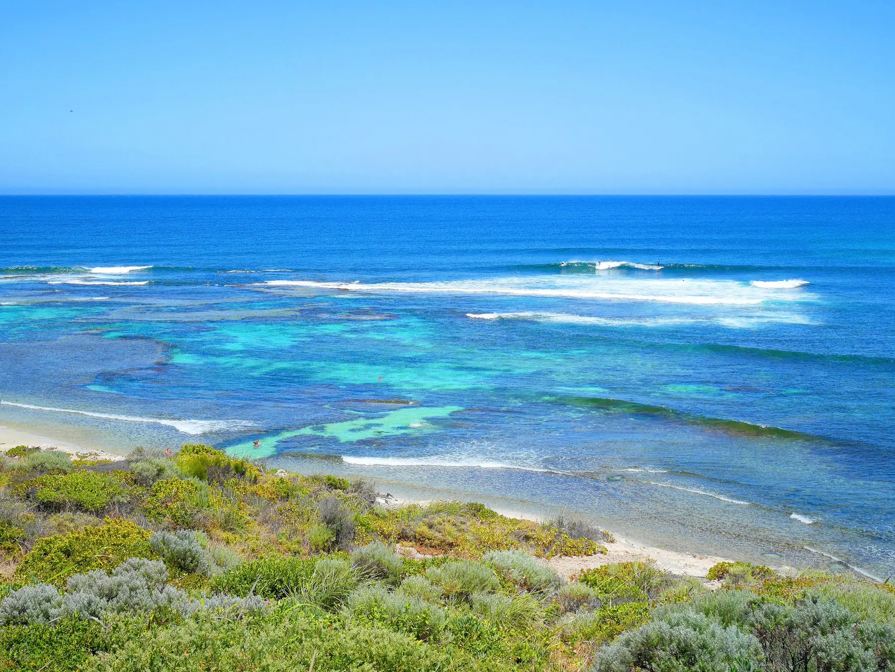 5 Days in Margaret River & the South West — Western Australia