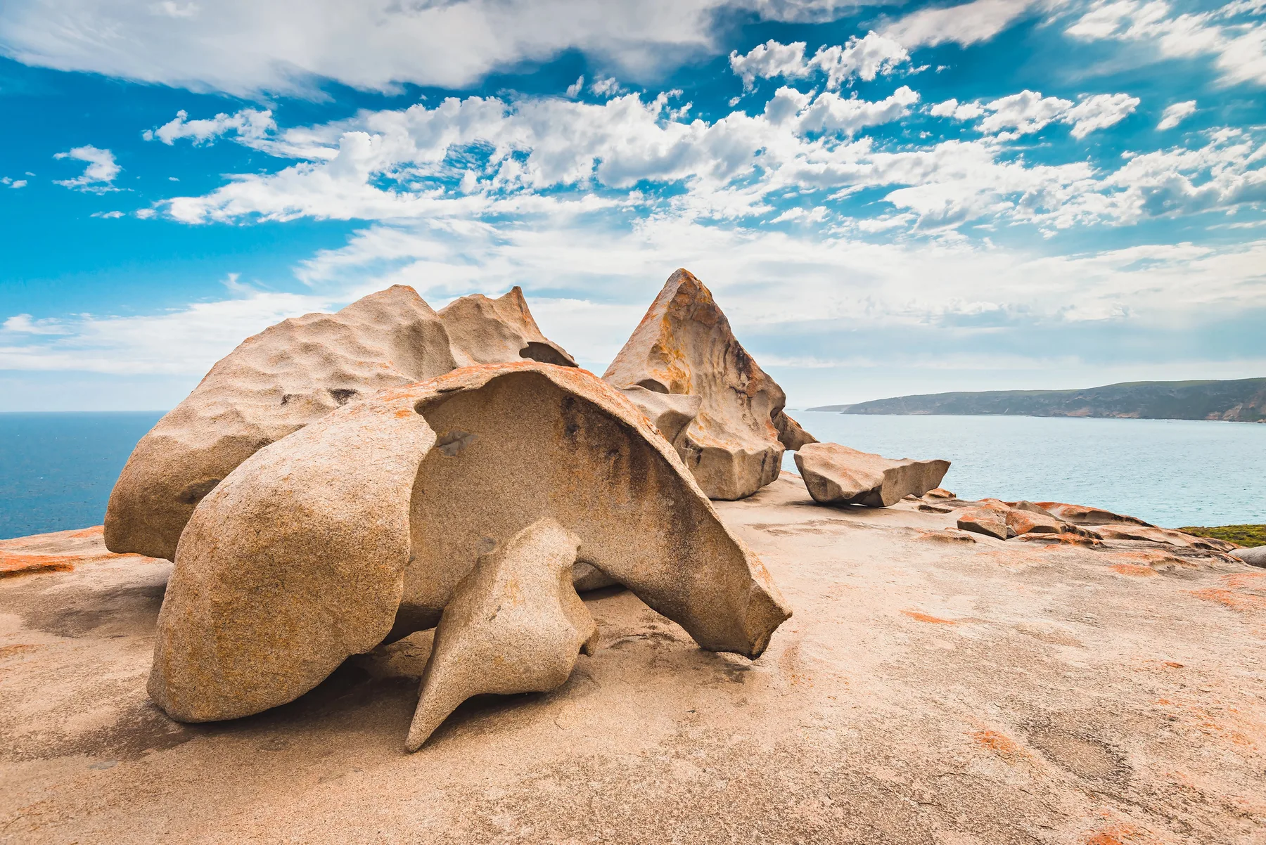 7 Days Adelaide Hills, Barossa & Kangaroo Island — South Australia