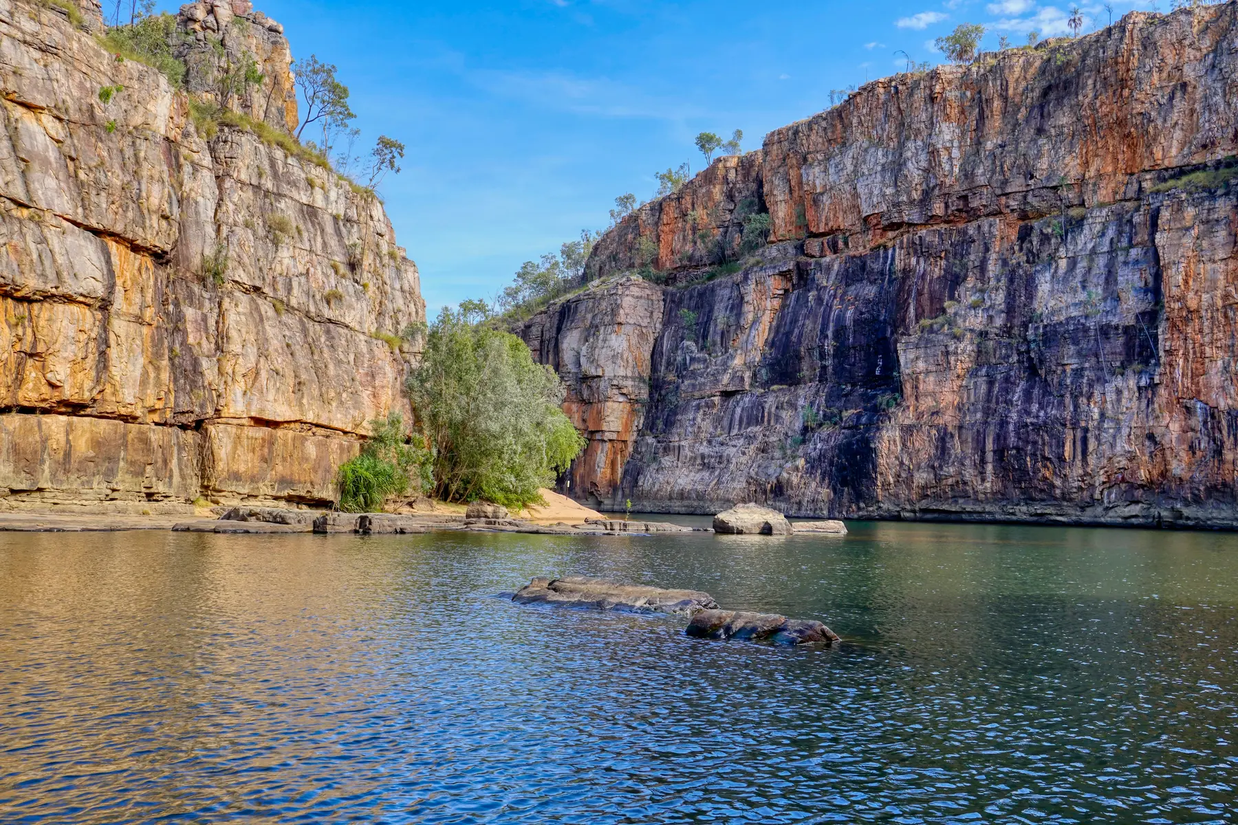 7 Days Kakadu & Litchfield — Northern Territory