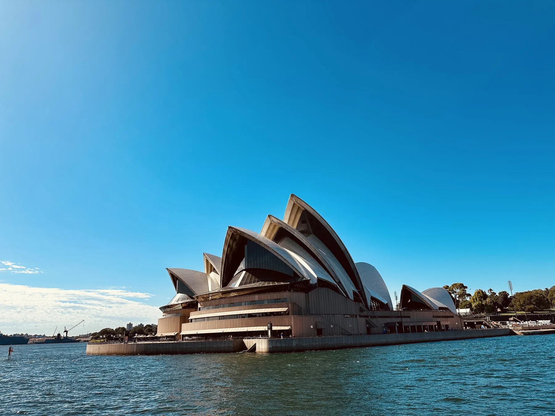First Time in Australia: 2 Weeks — New South Wales, Northern Territory, Queensland