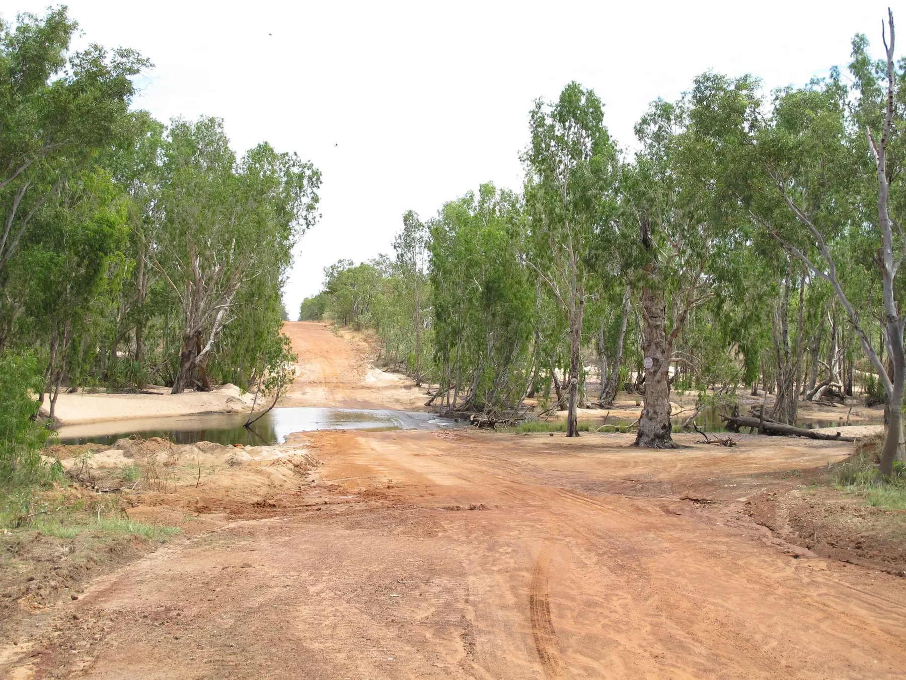 Gibb River Road — Western Australia