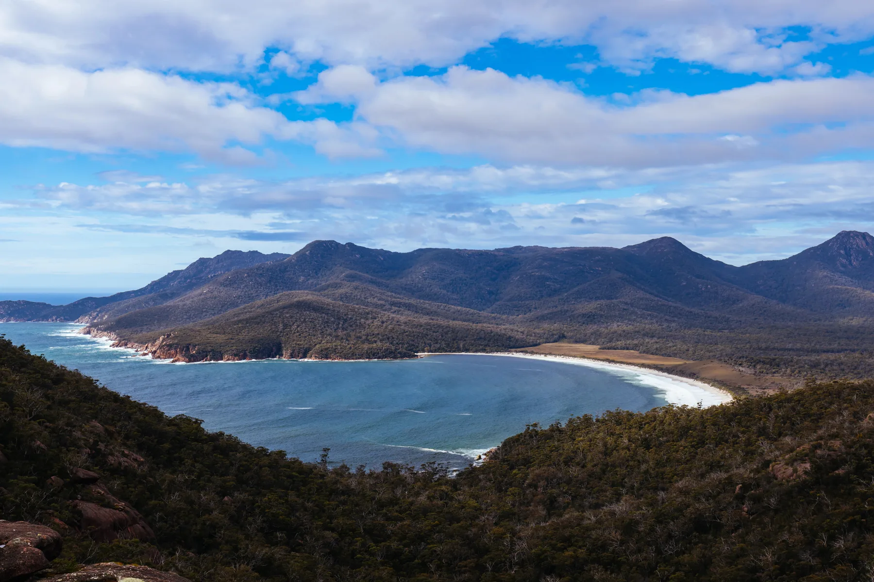 Great Eastern Drive — Tasmania